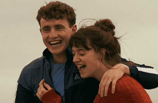 Normal People fans are in for a huge treat this Friday on RTE Normal People fans are in for a huge treat this Friday on RTE