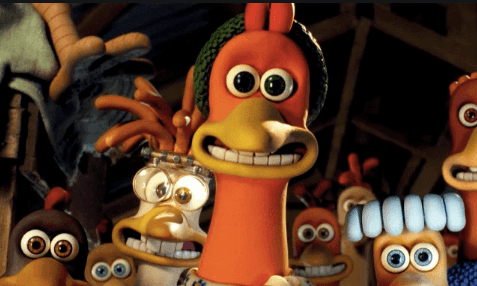 A Chicken Run sequel is officially coming to Netflix A Chicken Run sequel is officially coming to Netflix
