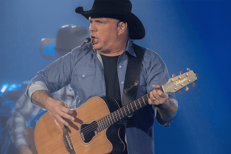 Garth Brooks has been invited to Kerry for a ‘week of concerts’ Garth Brooks has been invited to Kerry for a ‘week of concerts’