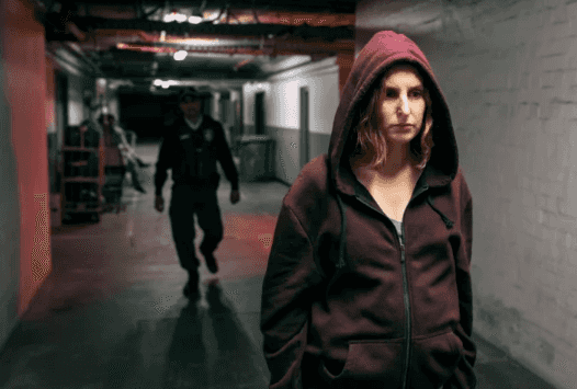 Last night’s episode of The Secrets She Keeps had RTE viewers gripped Last night’s episode of The Secrets She Keeps had RTE viewers gripped