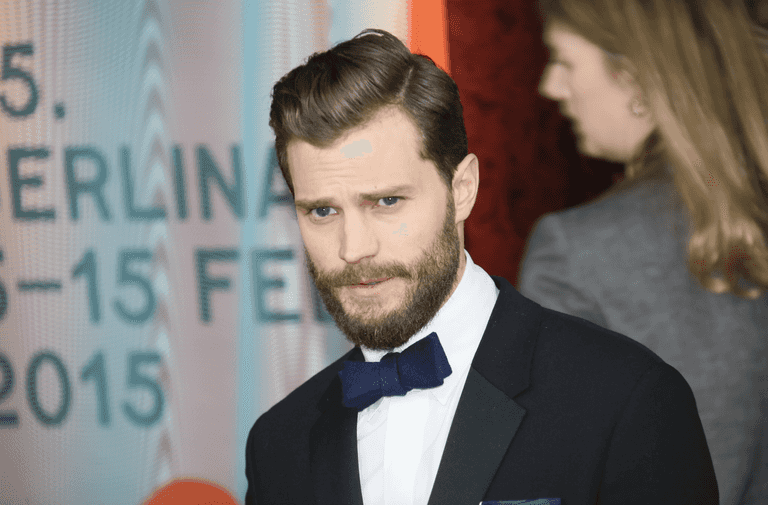 Apparently Jamie Dornan thinks Paul Mescal is a ‘ride’ Apparently Jamie Dornan thinks Paul Mescal is a ‘ride’