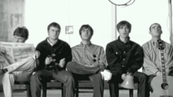 A British radio station has stated that a “big Oasis announcement” is coming tonight A British radio station has stated that a “big Oasis announcement” is coming tonight