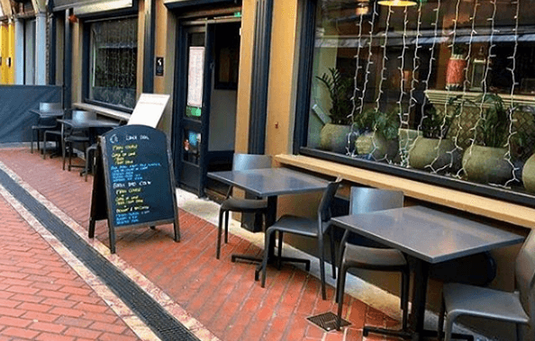 What restaurants are open in Cork? The definitive live list What restaurants are open in Cork? The definitive live list