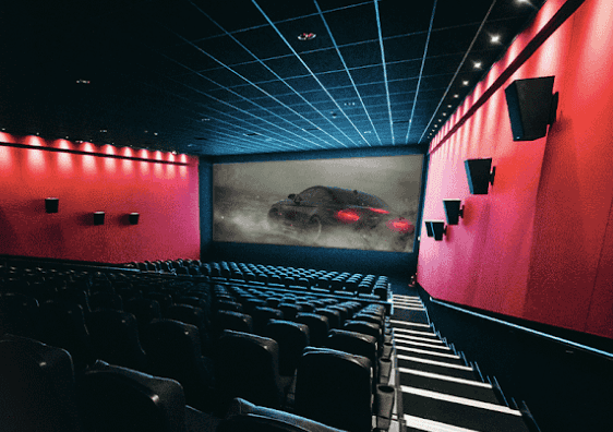 Omniplex announces reopening of seven cinemas with new measures in place Omniplex announces reopening of seven cinemas with new measures in place