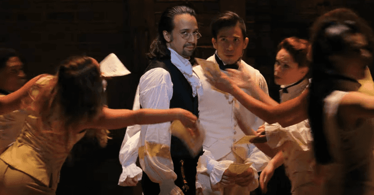 Hamilton cast hosting pre-watch party for Irish Broadway fans Hamilton cast hosting pre-watch party for Irish Broadway fans