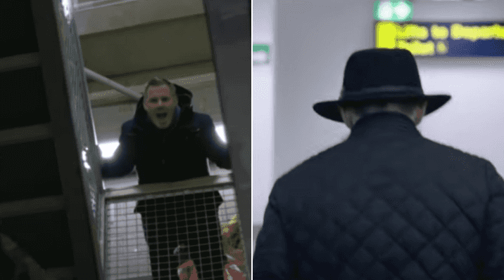 Where is Gary Neville? – Brilliant Sky Sports video goes viral after Liverpool title win Where is Gary Neville? – Brilliant Sky Sports video goes viral after Liverpool title win