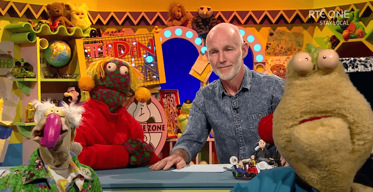 Dustin the Turkey has responded to Niall Horan fans after online backlash Dustin the Turkey has responded to Niall Horan fans after online backlash