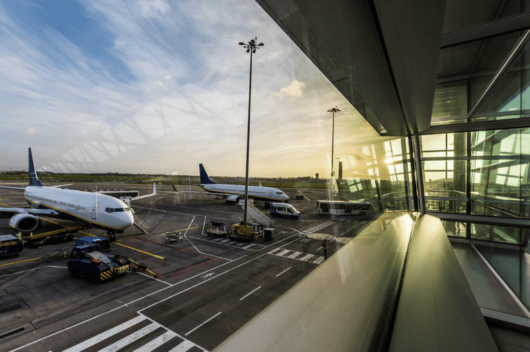 International travel still considered ‘too big a risk’ for Irish people International travel still considered ‘too big a risk’ for Irish people