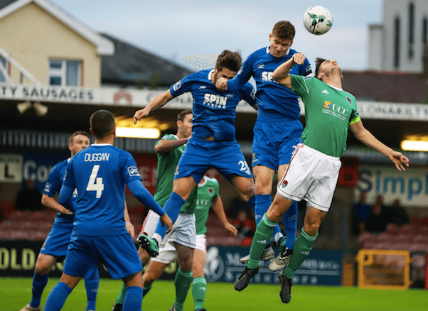 When is the League of Ireland back? A return date has been confirmed When is the League of Ireland back? A return date has been confirmed