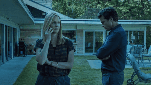 Ozark has been confirmed for a fourth and final extended season Ozark has been confirmed for a fourth and final extended season