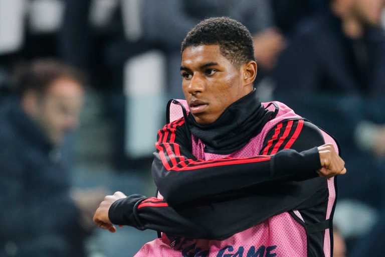 Marcus Rashford – Social media falls over itself to praise striker after he forces Boris u-turn Marcus Rashford – Social media falls over itself to praise striker after he forces Boris u-turn