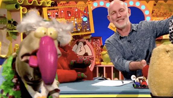 Ray D’Arcy has spoken out about the backlash over Dustin’s Niall Horan comments Ray D’Arcy has spoken out about the backlash over Dustin’s Niall Horan comments