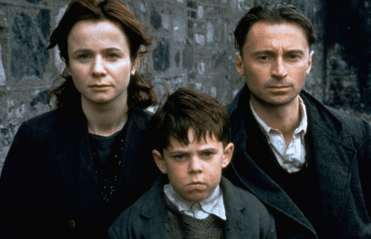 New on Netflix – Angela’s Ashes just one of several additions this weekend New on Netflix – Angela’s Ashes just one of several additions this weekend