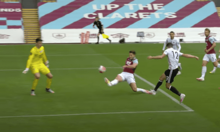 John Egan credits GAA after scoring first Premier League goal John Egan credits GAA after scoring first Premier League goal