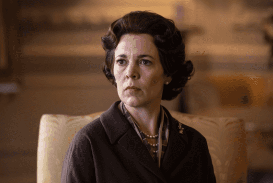The Crown takes real-life plot twist as Netflix provides update on sixth season The Crown takes real-life plot twist as Netflix provides update on sixth season