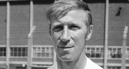 Legendary Ireland manager Jack Charlton has passed away at the age of 85 Legendary Ireland manager Jack Charlton has passed away at the age of 85