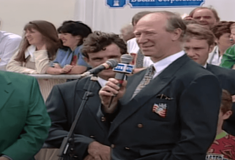 Jack Charlton – My thanks to the man who taught Ireland how to give it a lash Jack Charlton – My thanks to the man who taught Ireland how to give it a lash