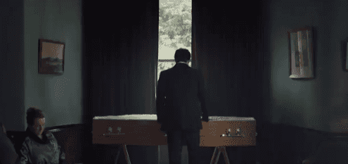 WATCH: Trailer released for new show starring Paul Mescal and Derry Girls star WATCH: Trailer released for new show starring Paul Mescal and Derry Girls star