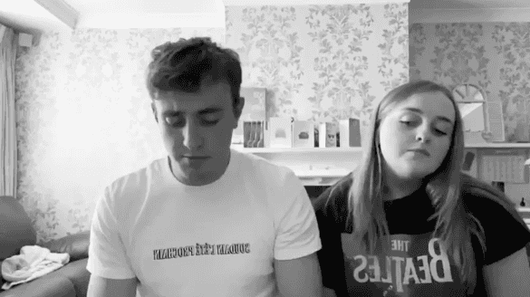 WATCH: Paul Mescal and his sister Nell perform Villagers duet and fans are loving it WATCH: Paul Mescal and his sister Nell perform Villagers duet and fans are loving it