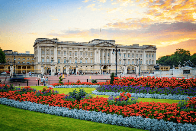 A royal wedding took place today without anyone knowing A royal wedding took place today without anyone knowing