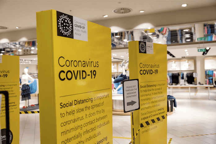What was phase 2 again? Top doctor warns we could be going back there if cases rise What was phase 2 again? Top doctor warns we could be going back there if cases rise