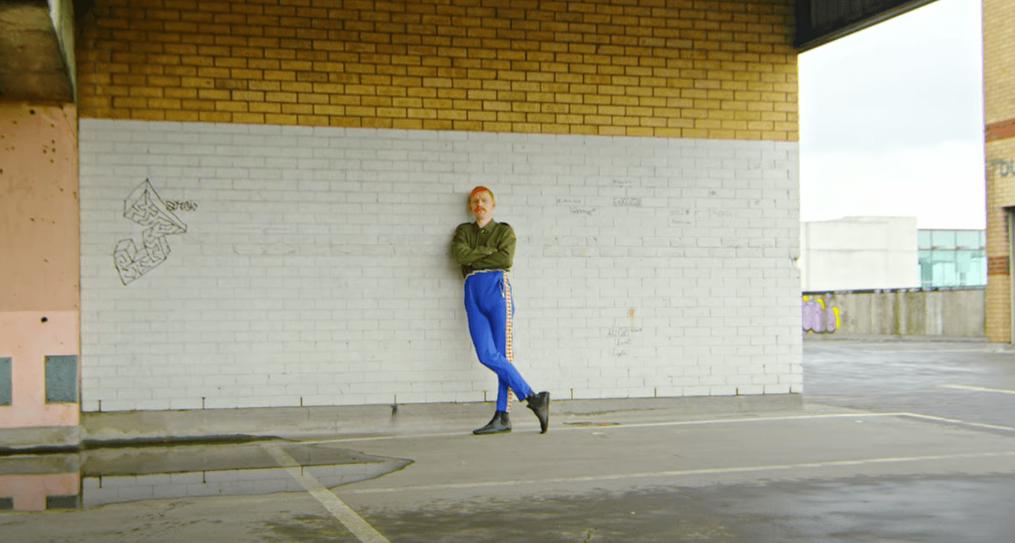 Rubberbandits have just released two new songs and videos