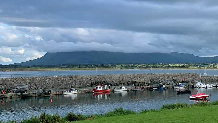 Sligo – All the best things to see, do and eat while in Yeats County Sligo – All the best things to see, do and eat while in Yeats County
