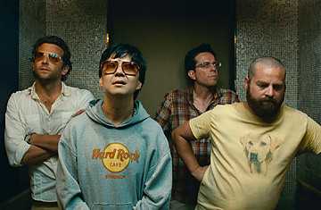 These are the seven best movies on TV tonight These are the seven best movies on TV tonight