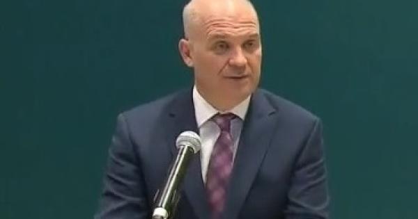 CMO Tony Holohan to brief party leaders over Level 5 recommendation