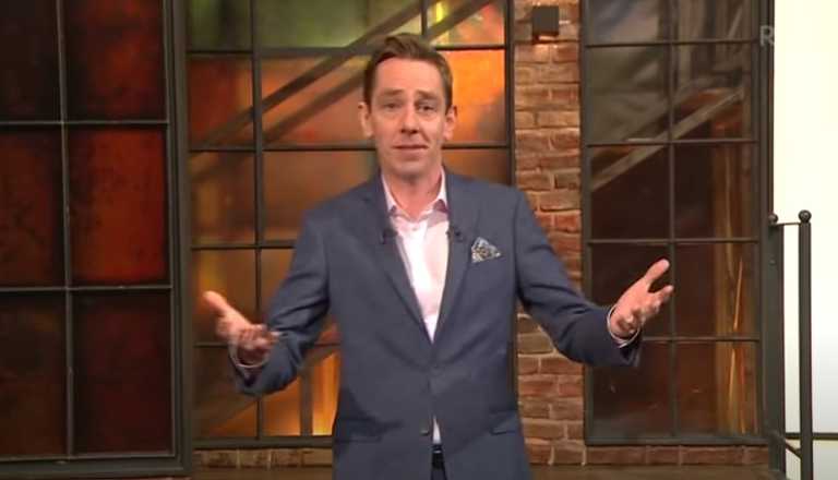 Phillip Schofield and Daniel O’Donnell lead the Late Late line-up this week Phillip Schofield and Daniel O’Donnell lead the Late Late line-up this week