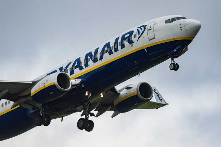 Ryanair CEO states coronavirus vaccine “not relevant” for short-haul flights Ryanair CEO states coronavirus vaccine “not relevant” for short-haul flights