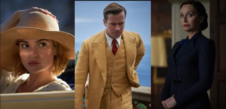 The director and stars of Rebecca discuss remaking one of the greatest thrillers of all time The director and stars of Rebecca discuss remaking one of the greatest thrillers of all time