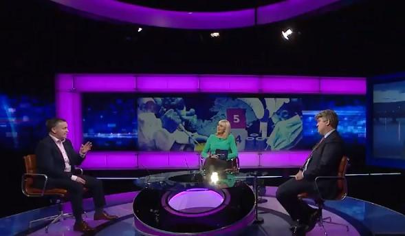 ‘Clothes are not essential’ – Minister weighs in on essential retail list