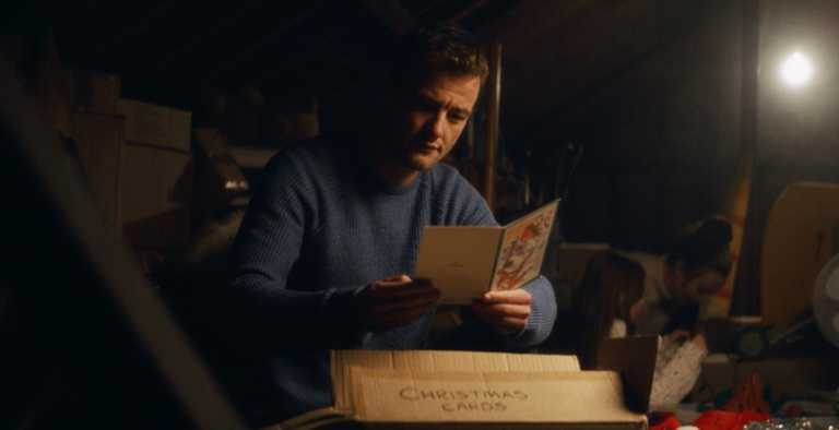 WATCH: This year’s An Post ad is an ode to the humble Christmas card WATCH: This year’s An Post ad is an ode to the humble Christmas card