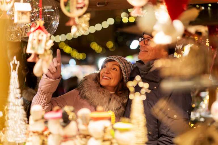 There’s a Christmas market happening at this popular Wicklow spot next month There’s a Christmas market happening at this popular Wicklow spot next month