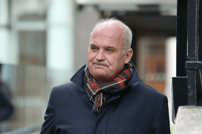 CMO: Only two weeks left to ‘get back on track’ before Christmas CMO: Only two weeks left to ‘get back on track’ before Christmas