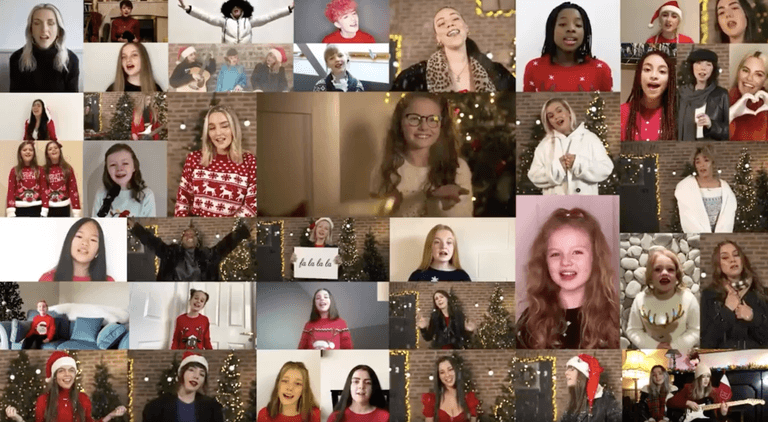 WATCH: The video for the Irish Women in Harmony charity single is here WATCH: The video for the Irish Women in Harmony charity single is here