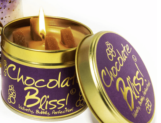 Aero have launched a new chocolate candle and it is available in Ireland Aero have launched a new chocolate candle and it is available in Ireland