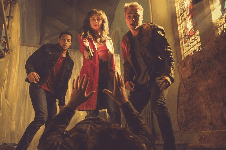 WATCH: Stars of new Irish gangster movie Pixie on their favourite bar in Ireland WATCH: Stars of new Irish gangster movie Pixie on their favourite bar in Ireland