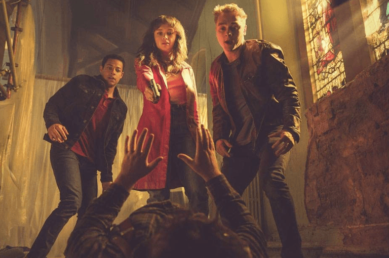 WATCH: Stars of new Irish gangster movie Pixie on their favourite bar in Ireland WATCH: Stars of new Irish gangster movie Pixie on their favourite bar in Ireland