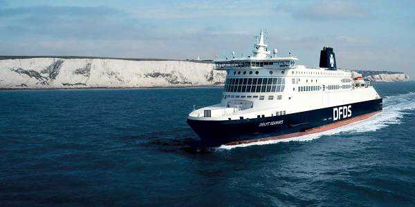 New Ireland to France ferry route announced New Ireland to France ferry route announced