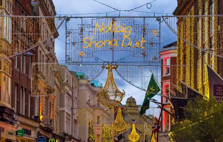 Late-night shopping and longer hours being considered for busy Christmas period Late-night shopping and longer hours being considered for busy Christmas period