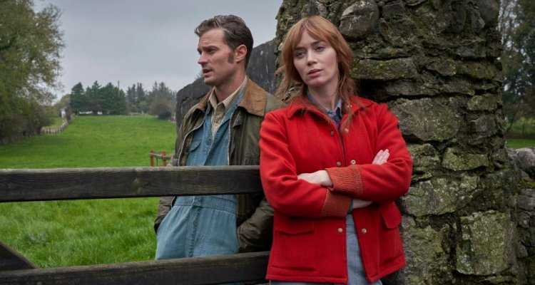 Colm Meaney weighs in on the Wild Mountain Thyme accent debate Colm Meaney weighs in on the Wild Mountain Thyme accent debate