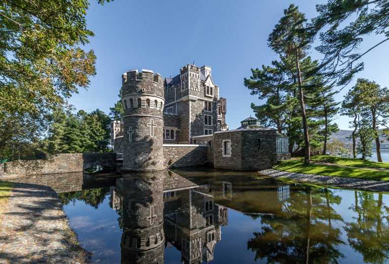 PICS: Check out this Kerry castle that has just been sold for €4.5 million PICS: Check out this Kerry castle that has just been sold for €4.5 million