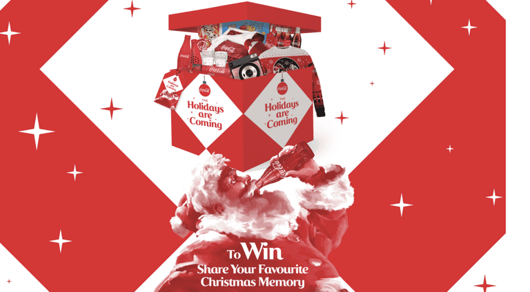 Here’s how to get your hands on the ultimate Christmas hamper for all the fam Here’s how to get your hands on the ultimate Christmas hamper for all the fam