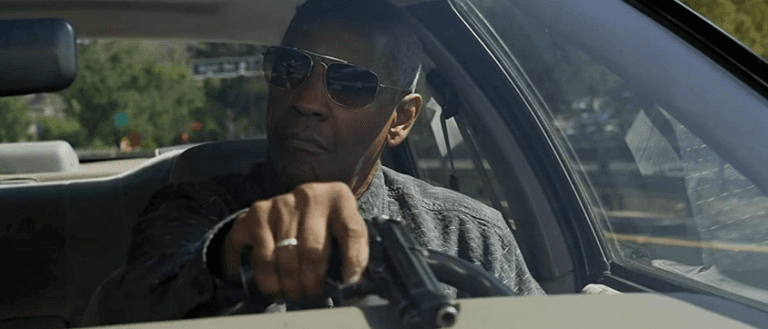 WATCH: Denzel Washington’s new serial killer thriller boasts THREE Oscar-winning leads WATCH: Denzel Washington’s new serial killer thriller boasts THREE Oscar-winning leads