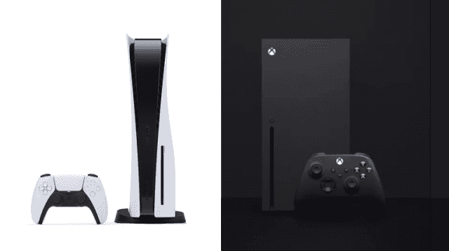 PS5 vs Xbox Series X – the biggest reason to decide between them PS5 vs Xbox Series X – the biggest reason to decide between them