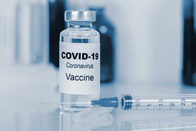 The Government has published a list of 15 provisional vaccine allocation groups The Government has published a list of 15 provisional vaccine allocation groups
