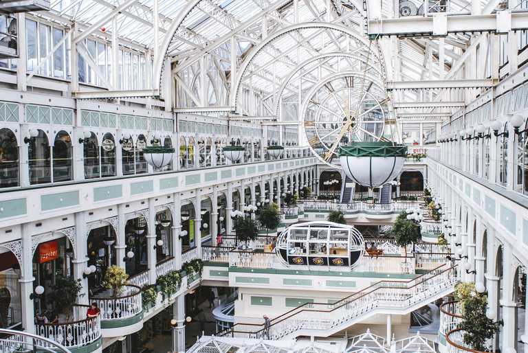 NPHET has recommended closing non-essential retail from St. Stephen’s Day NPHET has recommended closing non-essential retail from St. Stephen’s Day