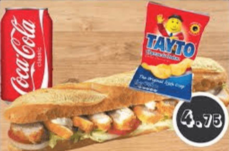 Nostalgic Irish School days thread is taking over Twitter